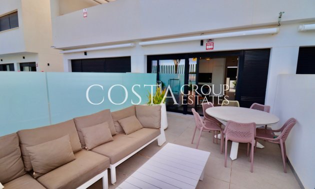 Revente - Apartments -
Guardamar del Segura - Guardamar del Segura Centro