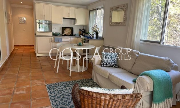 Resale - Villa -
Altea - Altea La Vella