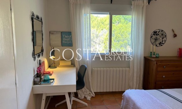 Resale - Villa -
Altea - Altea La Vella