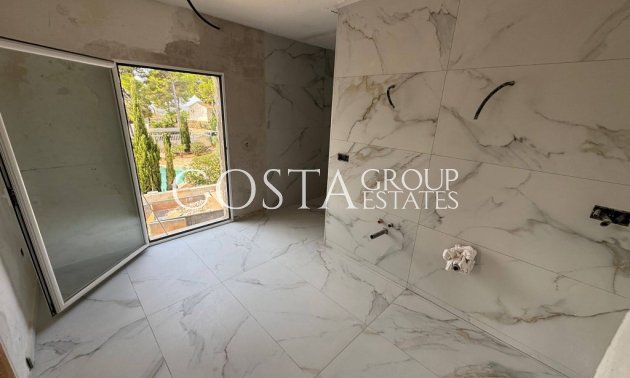 Resale - Villa -
Altea - Altea La Vella
