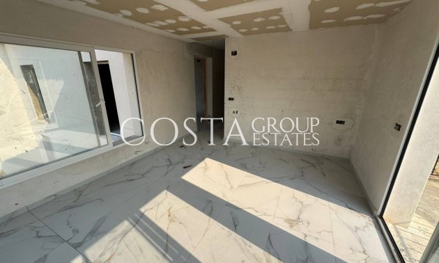 Resale - Villa -
Altea - Altea La Vella