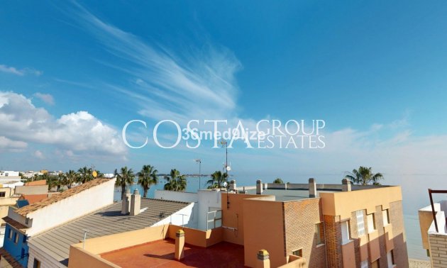 Odsprzedaż - Apartments -
Los Alcazares - Los Alcazares Centro