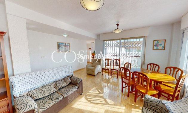 Odsprzedaż - Apartments -
Los Alcazares - Los Alcazares Centro