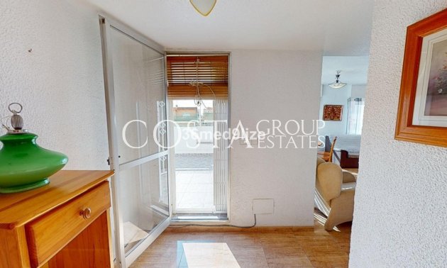 Odsprzedaż - Apartments -
Los Alcazares - Los Alcazares Centro