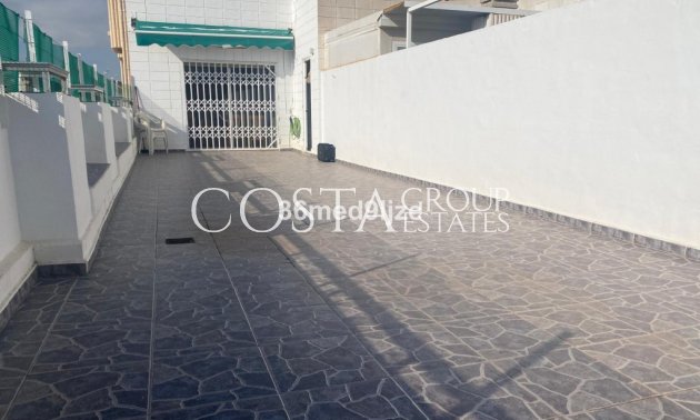 Odsprzedaż - Apartments -
Los Alcazares - Los Alcazares Centro