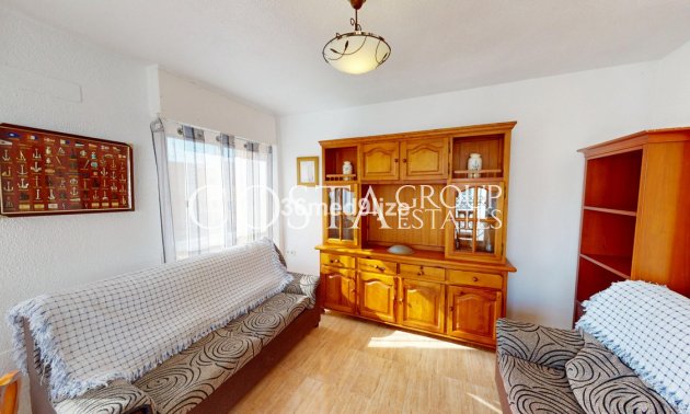 Odsprzedaż - Apartments -
Los Alcazares - Los Alcazares Centro