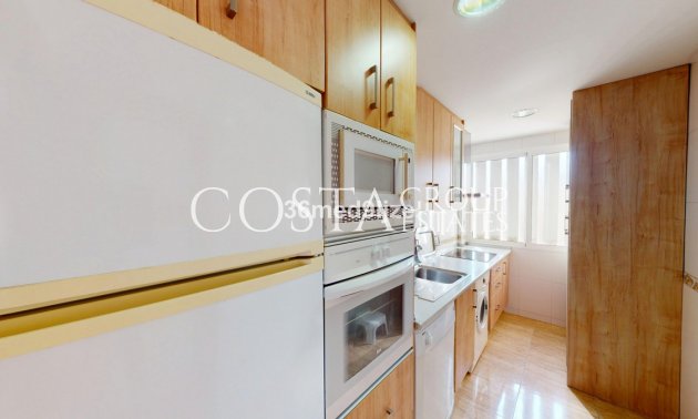 Odsprzedaż - Apartments -
Los Alcazares - Los Alcazares Centro