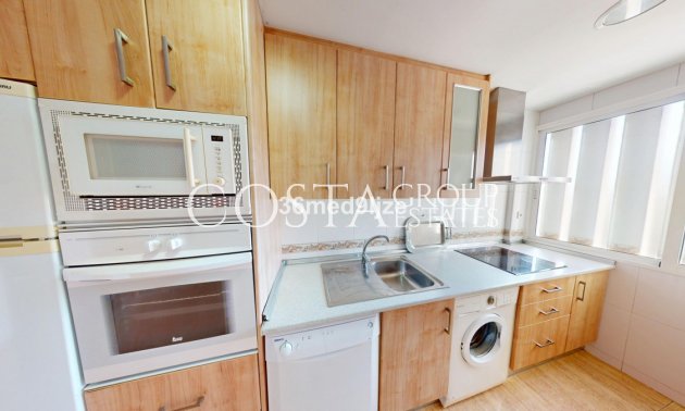 Odsprzedaż - Apartments -
Los Alcazares - Los Alcazares Centro