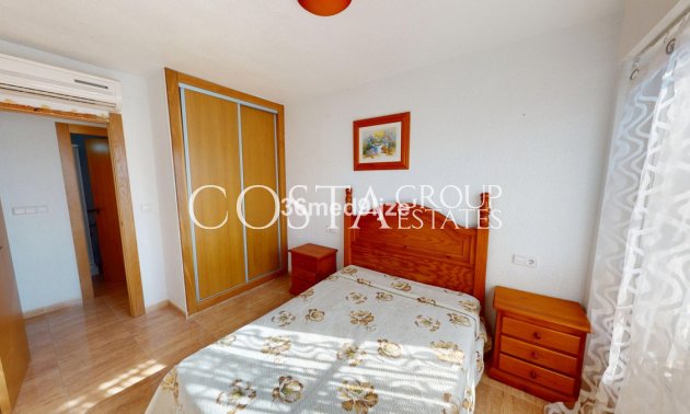 Odsprzedaż - Apartments -
Los Alcazares - Los Alcazares Centro