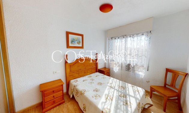 Odsprzedaż - Apartments -
Los Alcazares - Los Alcazares Centro