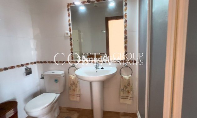 Odsprzedaż - Apartments -
Los Alcazares - Los Alcazares Centro