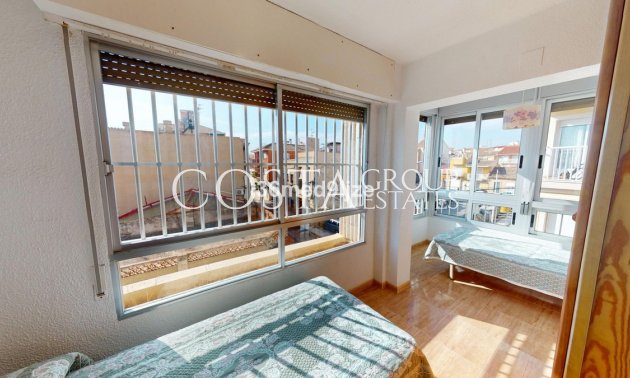 Odsprzedaż - Apartments -
Los Alcazares - Los Alcazares Centro