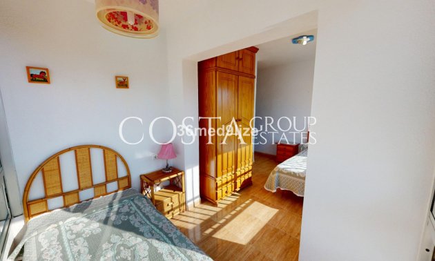 Odsprzedaż - Apartments -
Los Alcazares - Los Alcazares Centro