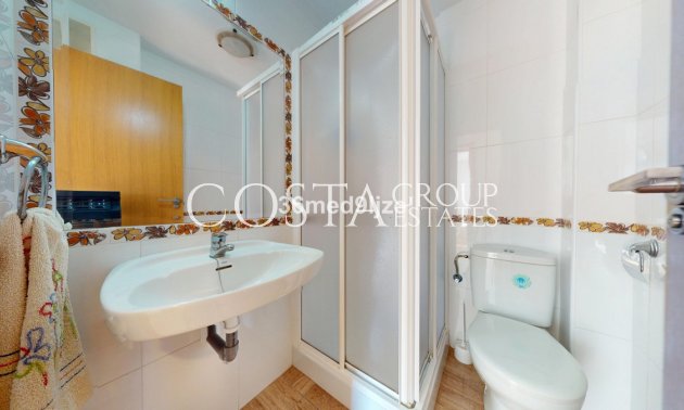 Odsprzedaż - Apartments -
Los Alcazares - Los Alcazares Centro