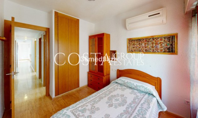 Odsprzedaż - Apartments -
Los Alcazares - Los Alcazares Centro