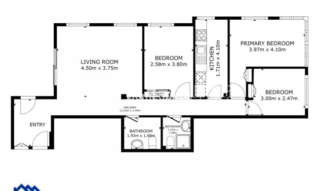 Odsprzedaż - Apartments -
Los Alcazares - Los Alcazares Centro