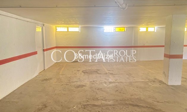 Odsprzedaż - Apartments -
Los Alcazares - Los Alcazares Centro