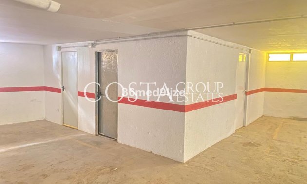 Odsprzedaż - Apartments -
Los Alcazares - Los Alcazares Centro