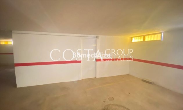 Odsprzedaż - Apartments -
Los Alcazares - Los Alcazares Centro