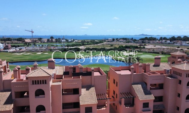 Resale - Apartments -
Los Alcazares - Los Alcazares Centro