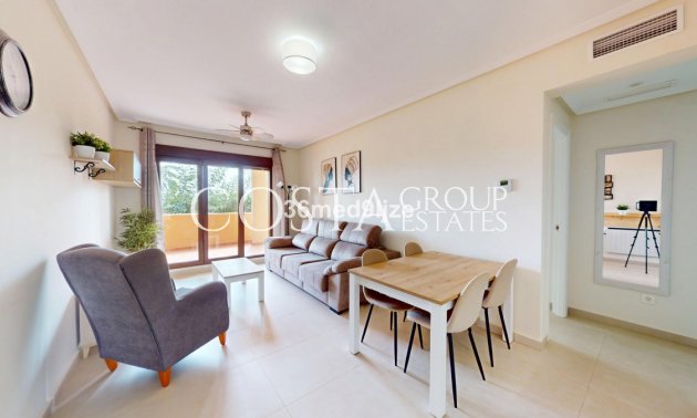 Resale - Apartments -
Los Alcazares - Los Alcazares Centro