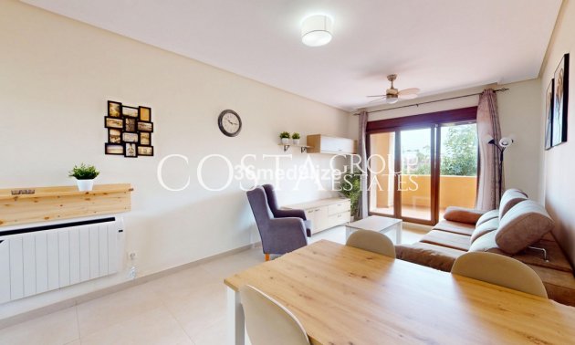 Resale - Apartments -
Los Alcazares - Los Alcazares Centro