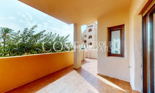 Resale - Apartments -
Los Alcazares - Los Alcazares Centro