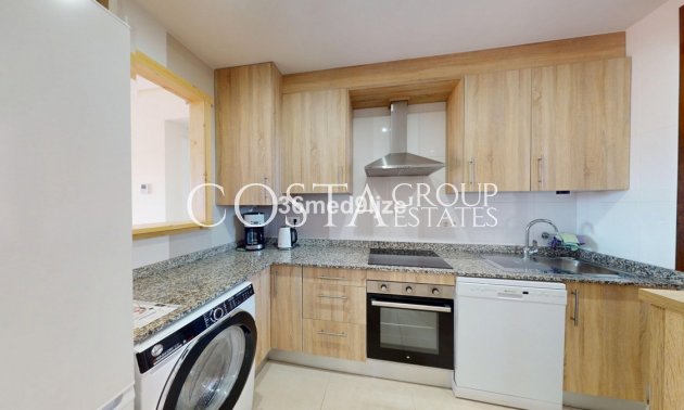 Resale - Apartments -
Los Alcazares - Los Alcazares Centro