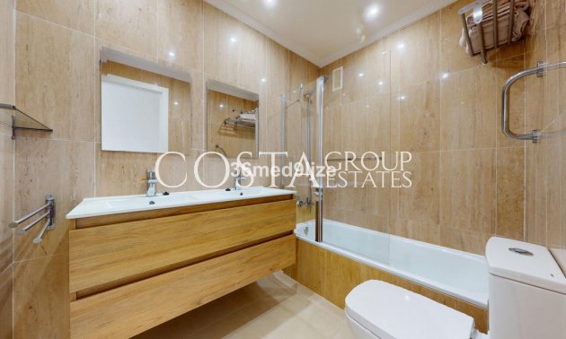 Resale - Apartments -
Los Alcazares - Los Alcazares Centro