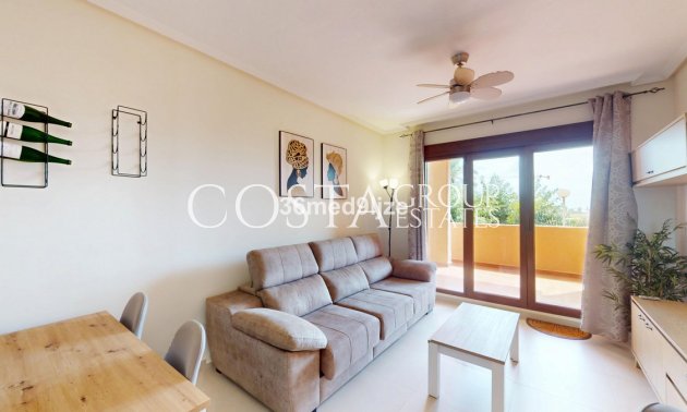 Resale - Apartments -
Los Alcazares - Los Alcazares Centro