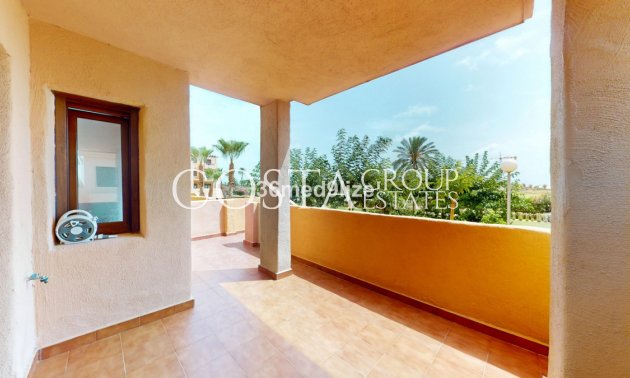 Resale - Apartments -
Los Alcazares - Los Alcazares Centro