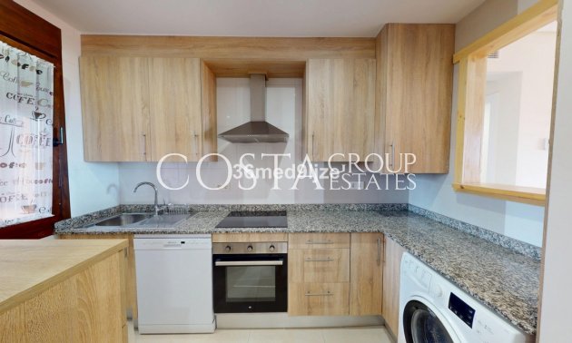 Resale - Apartments -
Los Alcazares - Los Alcazares Centro