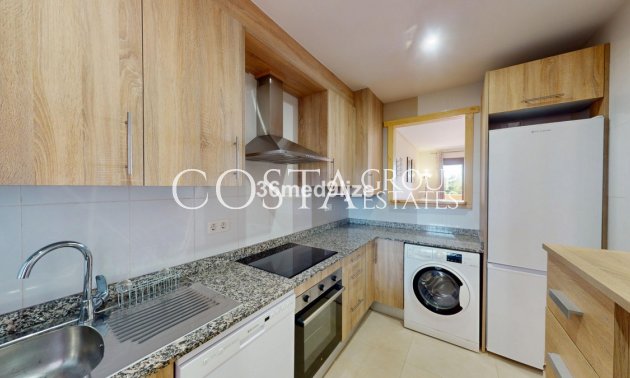 Resale - Apartments -
Los Alcazares - Los Alcazares Centro