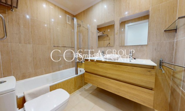 Resale - Apartments -
Los Alcazares - Los Alcazares Centro