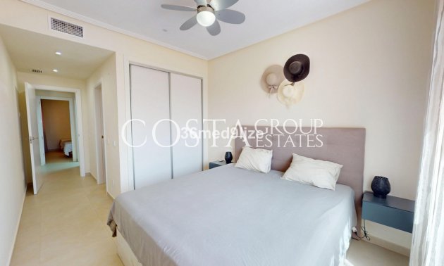 Resale - Apartments -
Los Alcazares - Los Alcazares Centro