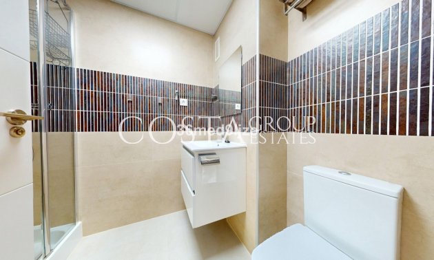 Resale - Apartments -
Los Alcazares - Los Alcazares Centro