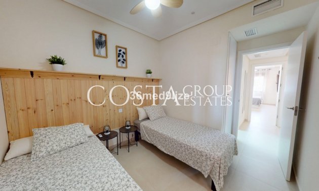 Resale - Apartments -
Los Alcazares - Los Alcazares Centro