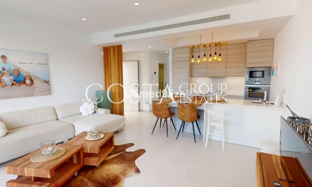 Revente - Villa -
San Javier - San Javier Centro