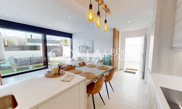 Revente - Villa -
San Javier - San Javier Centro