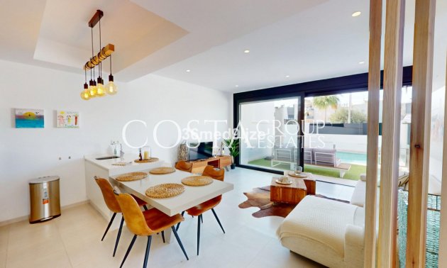 Revente - Villa -
San Javier - San Javier Centro