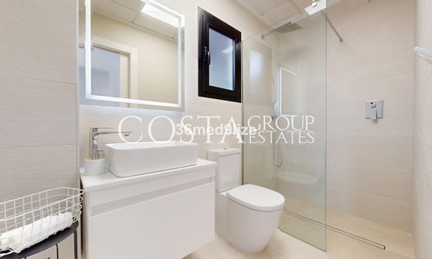 Revente - Villa -
San Javier - San Javier Centro