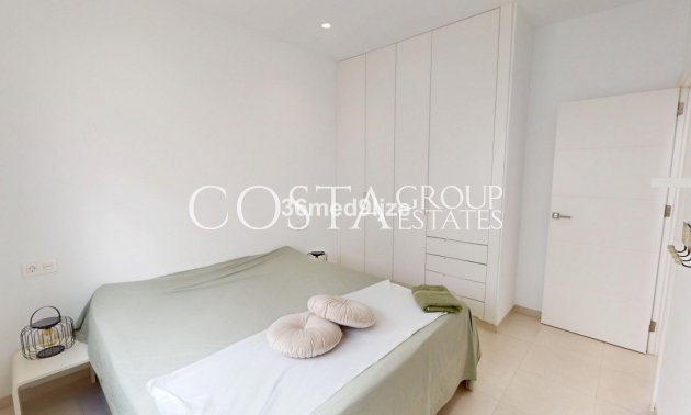 Revente - Villa -
San Javier - San Javier Centro