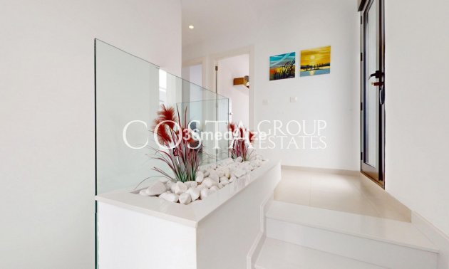 Revente - Villa -
San Javier - San Javier Centro