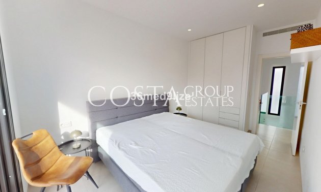 Revente - Villa -
San Javier - San Javier Centro