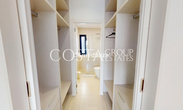 Revente - Villa -
San Javier - San Javier Centro