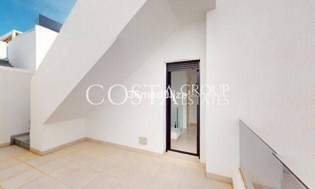 Revente - Villa -
San Javier - San Javier Centro