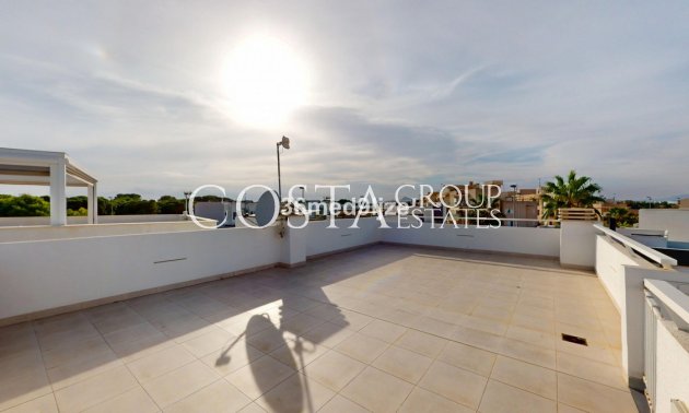 Revente - Villa -
San Javier - San Javier Centro