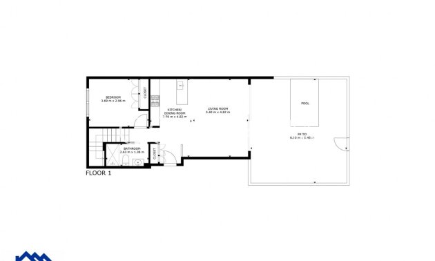 Revente - Villa -
San Javier - San Javier Centro