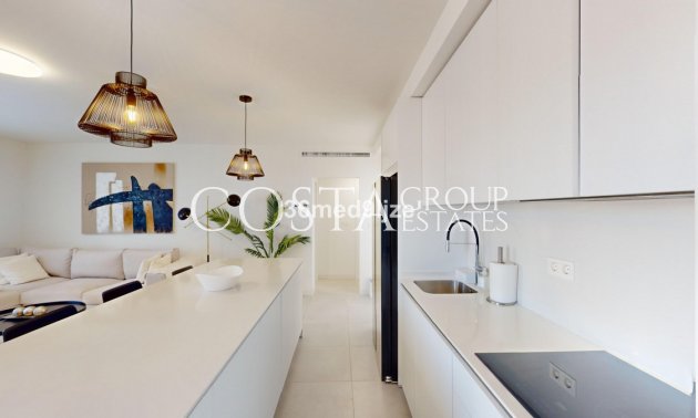 Herverkoop - Villa -
Torre-Pacheco - Roldan