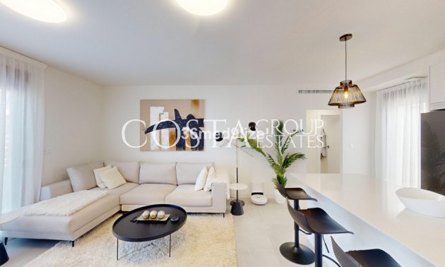 Herverkoop - Villa -
Torre-Pacheco - Roldan